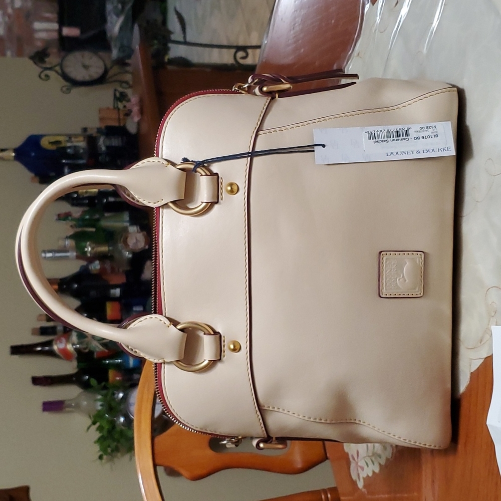 Dooney & Bourke Florentine  Crossbody Handbag